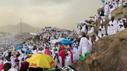 Kamis Hari Ini Jemaah Haji Wukuf di Arafah, Begini Sejarahnya<