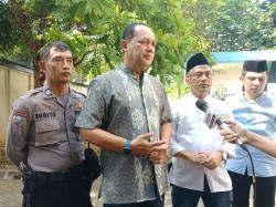 Idul Adha 1440 Hijriah, MNC Peduli Serahkan Hewan Kurban di Rawa Barat