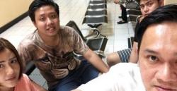 Gara-Gara Ini, Galih Ginanjar Dimasukkan ke Sel Isolasi