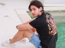 Perankan Tokoh Antagonis, Giorgino Abraham Akui Kurang Maksimal