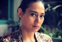 Gala Premier Bumi Manusia, Ine Febriyanti: Ini Pertama Kali Nonton Film Sendiri