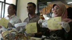 Polisi Gerebek Klinik Praktik Aborsi di Tambun Selatan Bekasi, 4 Orang Ditangkap