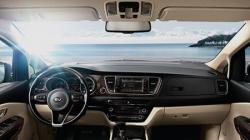 Kia Akan Produksi MPV Baru di India