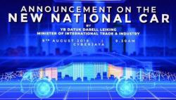 Debut 2021, Malaysia Kolaborasi Daihatsu Bangun Kembali Mobil Nasional