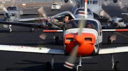 HUT ke-55, Lanudal Juanda Tabur Bunga di Landasan Pacu