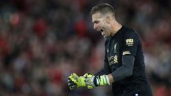 Alisson Cedera, Van Dijk Yakin Adrian Bisa Jadi Pelapis Sempurna