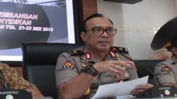 Jenazah Briptu Heidar Korban KKB di Papua Diterbangkan ke Makassar