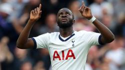 Terkesan Ndombele, Pochettino: Dia Baru Tunjukkan 40 Persen Potensinya