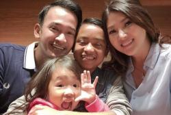 Miliki Kontak Batin Kuat, Ruben Onsu Adopsi Anak asal Flores