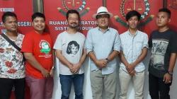 Buron 8 Tahun, Pengusaha Hotel Terpidana Kasus Penipuan Ditangkap Kejari Medan