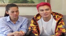 Rayakan Setahun Kanal YouTube, Baim Wong Akan Tinggal di Pulau Terpencil China