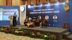 Ketua DPR Sebut RUU Keamanan dan Ketahanan Siber Tuntas Akhir September 2019