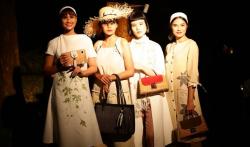 Libatkan Pengrajin Lokal Yogyakarta, Tas Rotan Bianti Bag Tampil Lebih Elegan