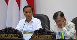 Persiapan Dubai Expo 2020, Jokowi: Jangan Jalan Sendiri-Sendiri