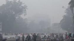 Kalbar Dikepung Asap Karhutla, BMKG: Ada 1.124 Titik Panas di 14 Kabupaten Kota