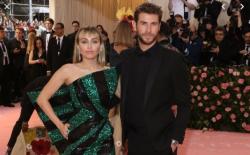 Bercerai, Ini Fakta Perjalanan Rumah Tangga Miley Cyrus dan Liam Hemsworth