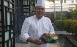 Menikmati Hangatnya Makanan Khas Sunda, Nasi Tutug Oncom Terkenal Lezat
