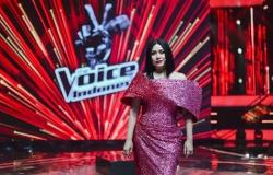 Titi DJ Jadi Coach TVI 2019, Stephanie Poetri: Semoga Tahun Ini Bisa Menang