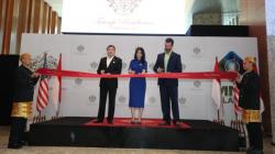 Bangga Bekerja dengan HT, Donald Trump Jr: Visi dan Impian Menjadi Kenyataan