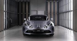 Baru Meluncur, Supercar Prancis Ini Lebih Mahal dari Porsche Cayman T