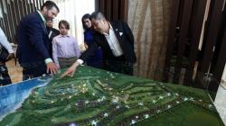 Momen Pre-Launch Hunian Mewah Kerja Sama MNC Land dan Trump Organization