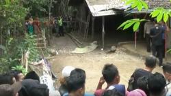 Polisi Masih Dalami Motif Pembunuhan Gadis dalam Karung di Tegal