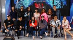 Perayaan HUT ke-30 RCTI Akan Dimeriahkan Artis-Artis Papan Atas Indonesia