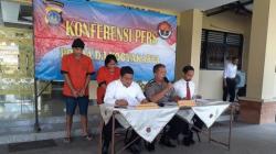 Terciduk, Ibu Anak Satu asal Tegal Belanja Online dengan Bukti Transfer Palsu