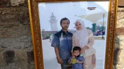 Korban Selamat Pembunuhan di Serang Sebut Pelaku 2 Orang Pakai Topeng