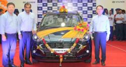 Generasi Ketiga Hyundai Grand i10 Nios Bakal Meluncur di India