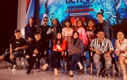 Taemin SHINee Akan Hadir di Acara Puncak Anniversary 30 Tahun RCTI