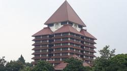 Tiga Mahasiswa UI Temukan Obat Antikanker Serviks dari Racun LionFish