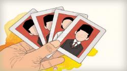 KPU Jatim Tetapkan 120 Anggota DPRD Terpilih, Ini Hasilnya<