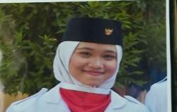 Pamit Belajar Kelompok, Pelajar Cantik di Cileungsi Hilang Misterius