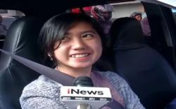 Video Komentar Masyarakat terkait Perluasan Ganjil Genap