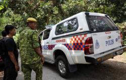 Mayat Perempuan Ditemukan di Hutan Malaysia, Diduga Remaja Irlandia yang Hilang