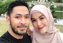 Putuskan Hengkang dari Noah, Uki Jemput Hidayah dengan Berhijrah