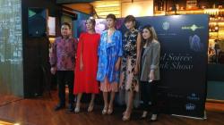 MNC Bank Tawarkan Nasabah Kemudahan Memperoleh Perhiasan Clemency Ellery