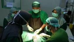 MNC Peduli Kembali Gelar Operasi Bibir Sumbing Bagi Warga Tak Mampu di Kebumen