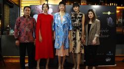 Membeli Koleksi Perhiasan Clemence Ellery dengan Kartu Kredit MNC Bank