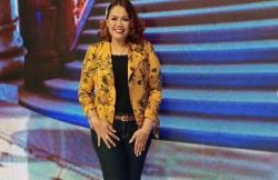 4 Kali Gagal dalam Pernikahan, Elly Sugigi Gaet Bule asal Austria