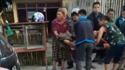 Babi Hutan Mengamuk Masuk Rumah Warga, 1 Orang Tewas 3 Luka-Luka