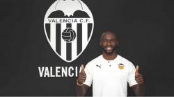 Dikontrak 2 Tahun, Eliaquim Mangala Resmi Gabung Valencia
