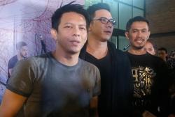 Ini Kata Ariel Noah tentang Alasan di Balik Hengkangnya Uki