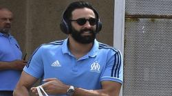 Pilih Bergulat di Acara TV Ketimbang Latihan, Adil Rami Dipecat Marseille