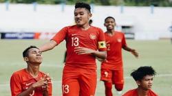 Timnas U-15 Ikut Turnamen di Myanmar, Bima Sakti: Ajang Tambah Pengalaman