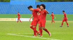 Disiarkan Langsung RCTI, Ini Prediksi Timnas Indonesia U-19 Vs Iran U-19