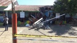 Kepala Sekolah: Perusahaan Menara BTS Klaim Siap Tanggung Jawab