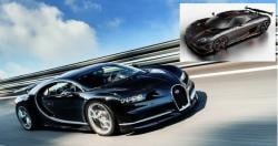 Misi Balas Dendam, Bugatti Siap Rebut Tahta Mobil Tercepat Koenigsegg