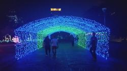 Festival of Light di Monas Mulai Besok, Catat Jadwalnya